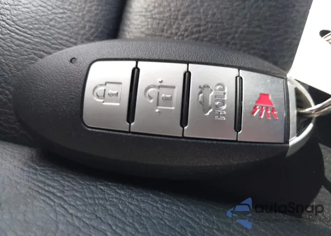 2020 Nissan Sentra Sr Xtronic Cvt from USA, damaged, VIN 3N1AB8DVXLY300080